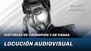 HISTORIAS DE CRONOPIOS Y DE FAMAS  Historia verídica [upl. by Elleda]