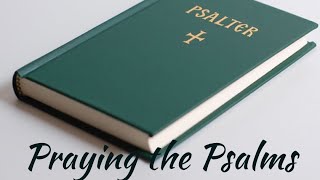 The Psalter LXX part 4 [upl. by Attennyl]