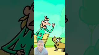 funny animation cartoon comedy animation [upl. by Agarhs]