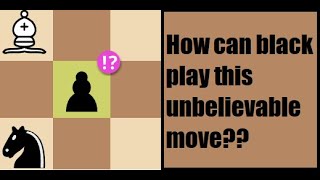 How is this the best move The Unbelieveable Ulvestad variation [upl. by Rosenbaum783]