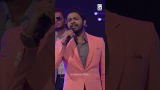 ඇහිදාර පවා  Dream Star Season 11 Grand Finale  TV Derana [upl. by Essined]