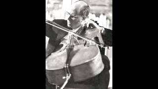 Dvorak Cello Concerto Rostropovich Svetlanov Historic Performance London 1968 [upl. by Ahsatak324]