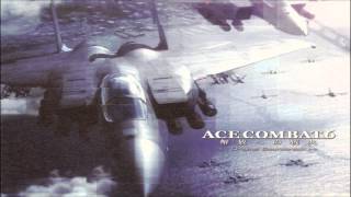 Armed Hometown  4162  Ace Combat 6 Original Soundtrack [upl. by Hanoj]