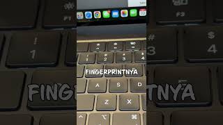 Rasanya keyboard MacBook tanpa case keyboard [upl. by Niuqaoj]