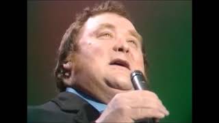 Bernard Manning The Comedians Series 6 [upl. by Nibas]