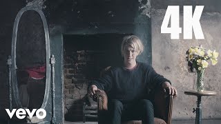 Tom Odell  Another Love Official Video [upl. by Kcerred]