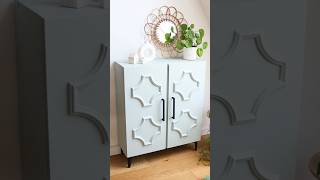 IVAR Schrank umgestalten Werbung diy ikeahacks ikeahack [upl. by Hluchy]