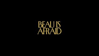 Beau is Afraid Beau ha paura  Trailer [upl. by Kannav]