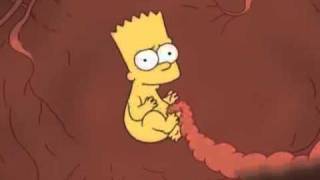 The Simpsons Baby Bart [upl. by Galitea]