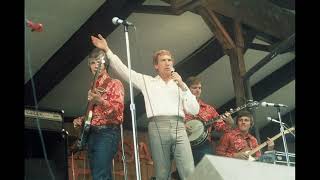 Terry Christofferson Buck Owens Buckaroos interview 7292024 My Kind Of Country [upl. by Bach]