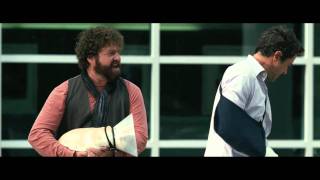 Due Date Trailer HD [upl. by Annayrb118]