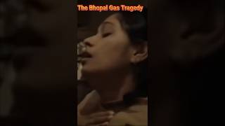 Bhopal Gas Tragedy Worlds Worst Industrial Disaster of 1984😳😳 bhopal tragedy disaster shorts [upl. by Trumaine971]