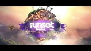 Sunset Festival 2015 Official Trailer [upl. by Nohtan]