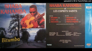 Shaba Kahamba🇨🇩 🎸Huit Kilos  Bitumba Full Album 90s Music 1993 [upl. by Pascale936]