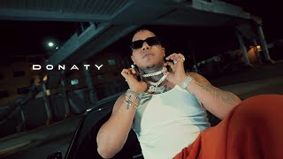 DONATY  MALDITA SAL VIDEO OFICIAL BY CARTER FILMS [upl. by Viquelia119]