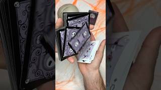 Faro Cascade shorts cascade cardistry cards magie playingcards cardtrick [upl. by Ynnig]