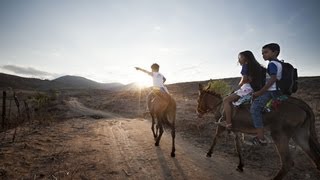 A look at « Journeys to school » around the world [upl. by Septima134]