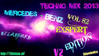 Techno Mix 2013 [upl. by Ahsieit109]