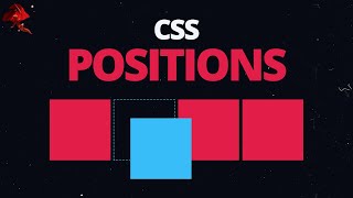 Learn CSS Positioning Quickly With A Real World Example [upl. by Blus]