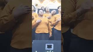 acwii 🙆🤣Jehovah JIREH choir 🔥Umunsimwiza nibuka ADEPR GASAVE [upl. by Adallard131]