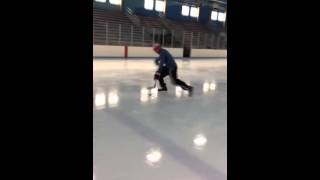 JJ Watt Hockey [upl. by Alberic]