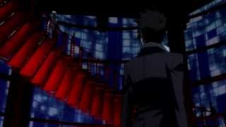 Review PsychoPass [upl. by Nodnarb552]