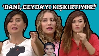 Tssigalko Kısmetse Olur İzliyor Vol 30  DANİ CEYDAYI KIŞKIRTIYOR [upl. by Thora]