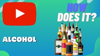 How Does ALCOHOL Work [upl. by Ayote]