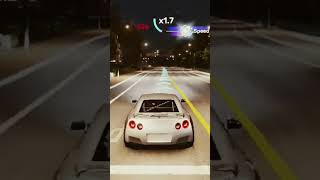 Nisan 375z car se raceboss fight ♥️😍☠️carxstreetshortsviral [upl. by Trilbee]