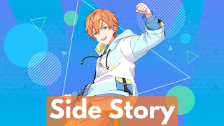 Shinonome Akito Towards Legend side story  Project Sekai [upl. by Arvonio]