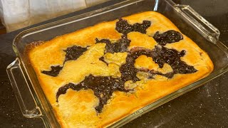 Blueberry Cobbler Recipe [upl. by Niltag]