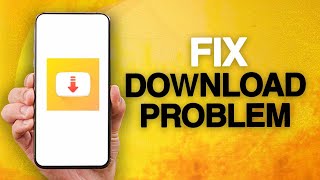 How To Fix And Solve Snaptube App Download Problem [upl. by Maryellen]