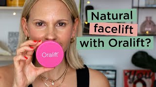 🤩 Oralift Facial Device I Best Beauty Products 🤩  Skin Obsessed Mary [upl. by Lorak]