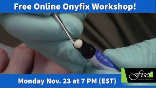 Onyfix November 2020 [upl. by Art]