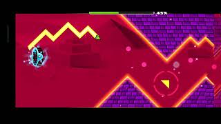 Power trip geometry dash subzero all coins perfect 2023 update [upl. by Pooi392]