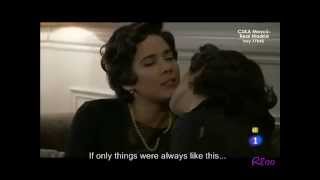 Ana y Teresa Season 7 C5 english subtitles [upl. by Eusassilem]