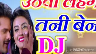 Uthao lehenga Rani Bena Dola Di DJ RP Singh Sikandar pur Rahi Ray bareli [upl. by Yllil]