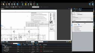 Bluebeam Tips amp Tricks Exporting a Table to Excel [upl. by Calisa]