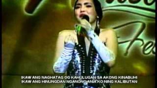 Ikaw Ang Hinungdan [upl. by Irec]