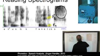 PHO121  Speech Analysis [upl. by Whitelaw659]