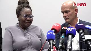 Affaire Naomi Musenga  M6  Avocat JeanChristophe Coubris [upl. by Arec]