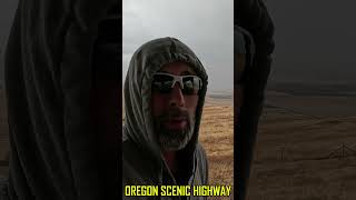 OREGON SCENIC HIGHWAY [upl. by Cami]