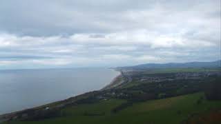 abergele caves and emilys tower gwrych castle [upl. by Salomo530]