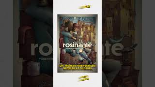 Rosinante Filmi Konusu shorts film vizyon yerlifilm rosinante rosinantefilmi [upl. by Yasdnyl966]