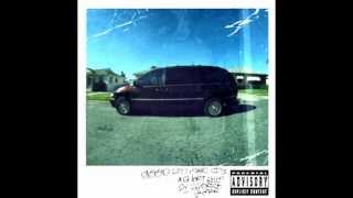 Kendrick Lamar  The Recipe  Black Hippy Remix [upl. by Harve698]