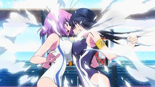 Top 10 Anime Like Keijo [upl. by Omik]