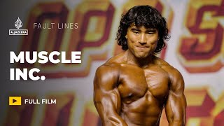 Inside the Deadly Market for Experimental Bodybuilding Drugs  Fault Lines Documentary [upl. by Ykcul]