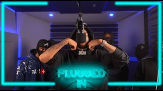 M24  Plugged In WFumez The Engineer  Pressplay [upl. by Salomon829]