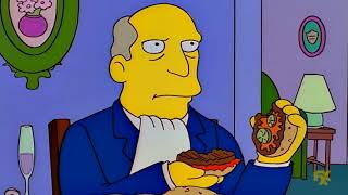 Steamed Hams but Chalmers is quicker on the uptake [upl. by Gladdie]