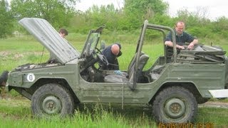 ILTIS et inondation en Touraine [upl. by Ayotan312]